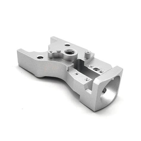 Aluminum 7075 Machining Parts 